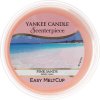 Yankee Candle vonný vosk Ružové piesky 61 g