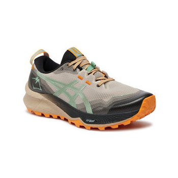 Asics Gel Trabuco 12 men grey