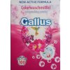 Gallus prací prášok na farebnú bielizeň 6,5 kg