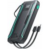 Joyroom JR-L017 10000 mAh čierna