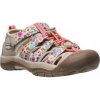 KEEN NEWPORT H2 JR safari/birch US 5 / EU 37,0 / UK 4 / 23,5 cm; Hnědá sandály