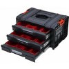 Skrinka na náradie QBRICK PRO DRAWER 3 Toolbox Expert