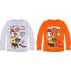 Paw Patrol - Tlapková patrola - Licencia Chlapčenské tričko - Paw Patrol 52022031, oranžová Farba: Oranžová, Veľkosť: 104