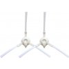 Corner Brush Tefal a Rowenta X-plorer S20, S40, S50 2 ks