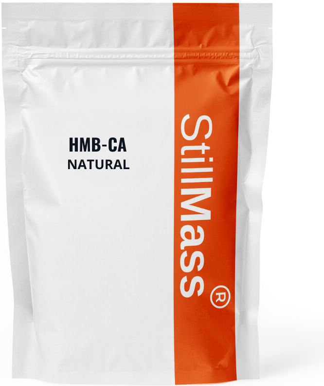 Stillmass Still Mass HMB-CA 500 g