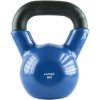 HMS Kettlebell KN 8kg potiahnutý vinylom