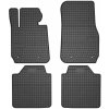 FROGUM Gumené koberce BMW 3 Series Gran Turismo F34 13-21 (4 ks.) 402447