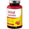 STADA Urinal gummies želatínové tablety, príchuť malina 1x60 ks WALMARK, a.s.