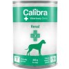 Calibra VD Dog konz. Renal 400g