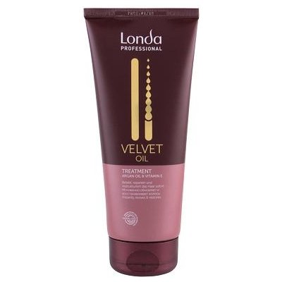 Londa Professional Velvet Oil Treatment 200 ml
