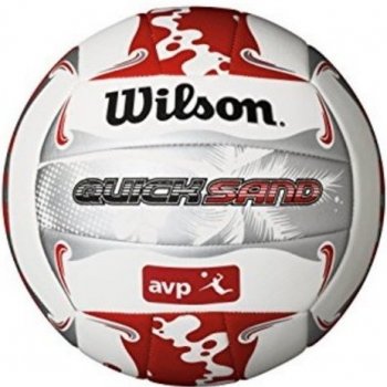 Wilson AVP Quicksand Aloha