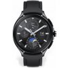 Smart hodinky Xiaomi Watch 2 Pro čierne 4G LTE vodotesné Wear OS
