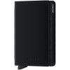 Secrid Slimwallet Matte Black
