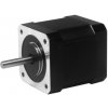 PrimoPal krokový motor Nema 17 (36 N/cm, dĺžka L-Max: 40 mm) - PHB42W40-401