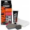 QUIXX System Quixx Metal Restoration KIT Sada na leštenie kovu a chrómových líšt