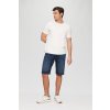 Pánske rifľové kraťasy s.OLIVER 2162389 53Z4 Farba: Denim, Veľkosť: 38