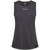 La Sportiva TRAVERSE TANK Women šedá L