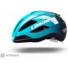 Limar AIR MASTER ASTANA prilba, modrá M (53 - 57 cm)