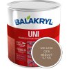 Balakryl Uni lesk 0,7 kg béžový