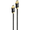 GEMBIRD AOC Kábel HDMI 2.1 M/M 5m, 8K Premium CCBP-HDMI8K-AOC-5M