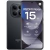 Xiaomi Redmi Note 15 5G Dual Sim 8GB RAM 256GB - Black