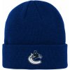 Outerstuff Detská Zimná Čiapka Vancouver Canucks Cuffed Knit