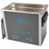 HADEX Digitálna ultrazvuková čistička 120W/230V 3 l HD0295 + záruka 3 roky zadarmo