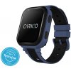 Detské smart hodinky CARNEO GuardKid+ 4G ULTRA 2nd gen. modré