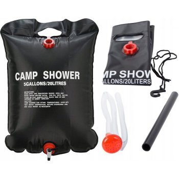 Verk 14271 CAMP SHOWER 20 l