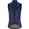 Assos MILLE GT Wind Vest C2, Genesi Blue Veľkosť: S