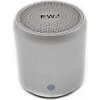 Bezdrôtový Bluetooth reproduktor EWA A107 Silver