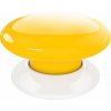 Inteligentné bezdrôtové tlačidlo FIBARO Tlačidlo žlté (FGPB-101-4)