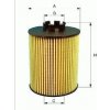 Olejový filter Filtron OE650/3