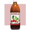 EkoMedica SK Acerola 100% šťava z plodov aceroly 0,5 l