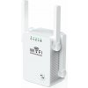 APT AK341 Zosilňovač signálu Wi-Fi, WLAN Repeater 2,4GH