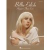 Billie Eilish - Happier Than Ever (BILLIE EILISH)(Kniha)