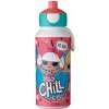 Mepal Campus Lol Surprise detská fľaša 400 ml