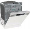 Umývačka riadu Gorenje GI673C60X 16kpl 3 kôš 60 cm