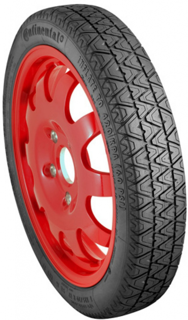 Continental CST17 135/90 R17 104M