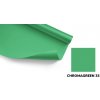 2,72x11m Chromagreen FOMEI, papierová rola, fotografické pozadie, FOMEI