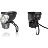 Svetlo predné XLC CL-D08 Sirius D45 LED, E-Bike ready 6-48V