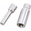 Trebor Hlavica 1/4" E6 predĺžená HS1206L