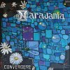 Narajama: Convergere - CD