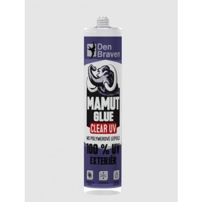 mamut glue 290 ml – Heureka.sk