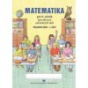 Pracovný zošit z matematiky pre 6. ročník ŠZŠ, 1. časť