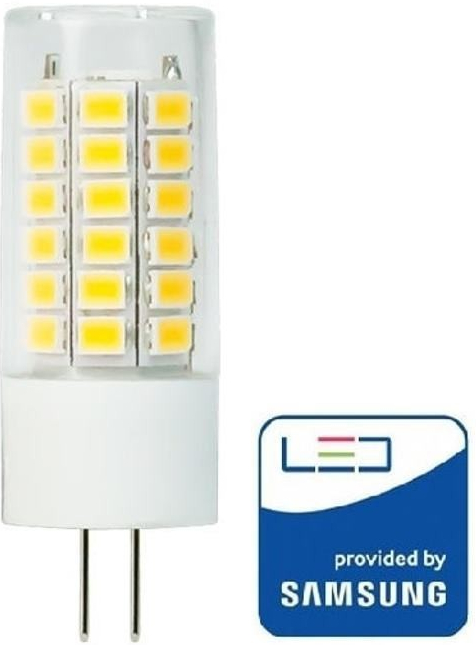 V-TAC PRO SAMSUNG LED žiarovka G4 3,2W denná biela
