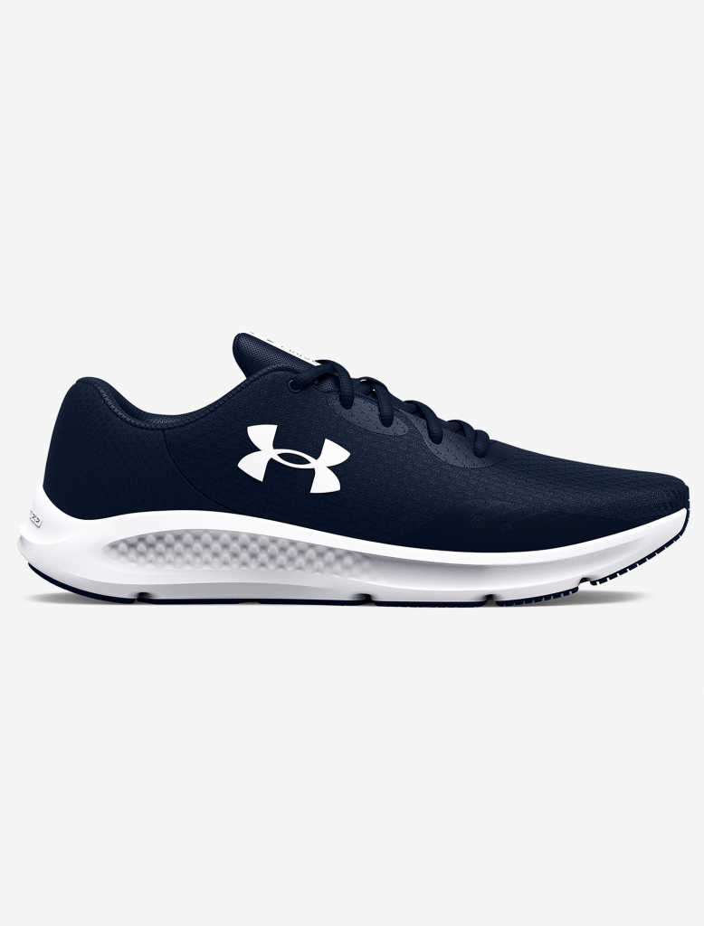 Under Armour UA Charged Pursuit 3 BLU