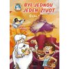 Byl jednou jeden život - svaly
