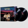 UFO - Hollywood'76 / Vinyl / 2LP [2 LP]