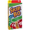 Kartová hra SKIP BO
